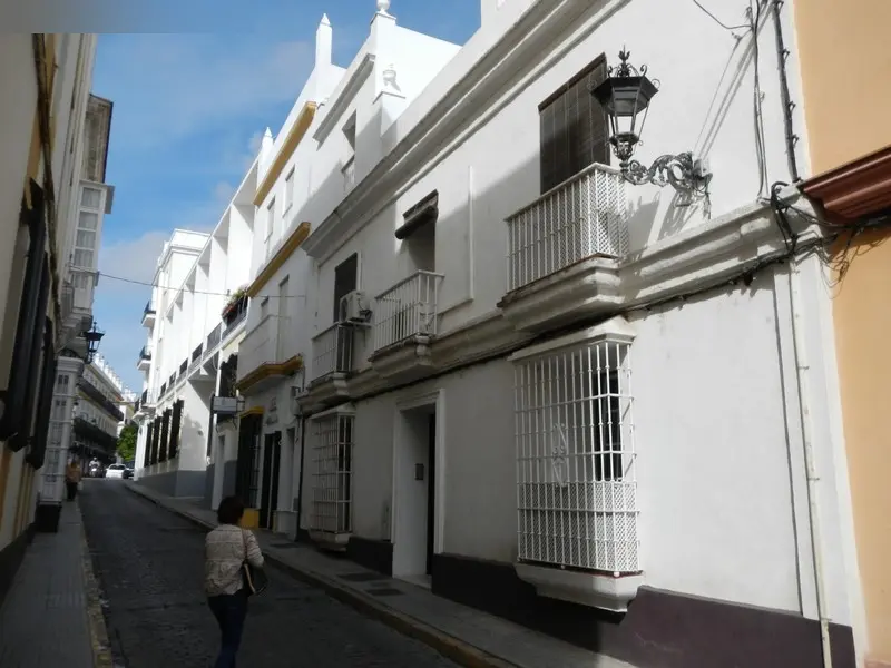 Vivienda en San Fernando