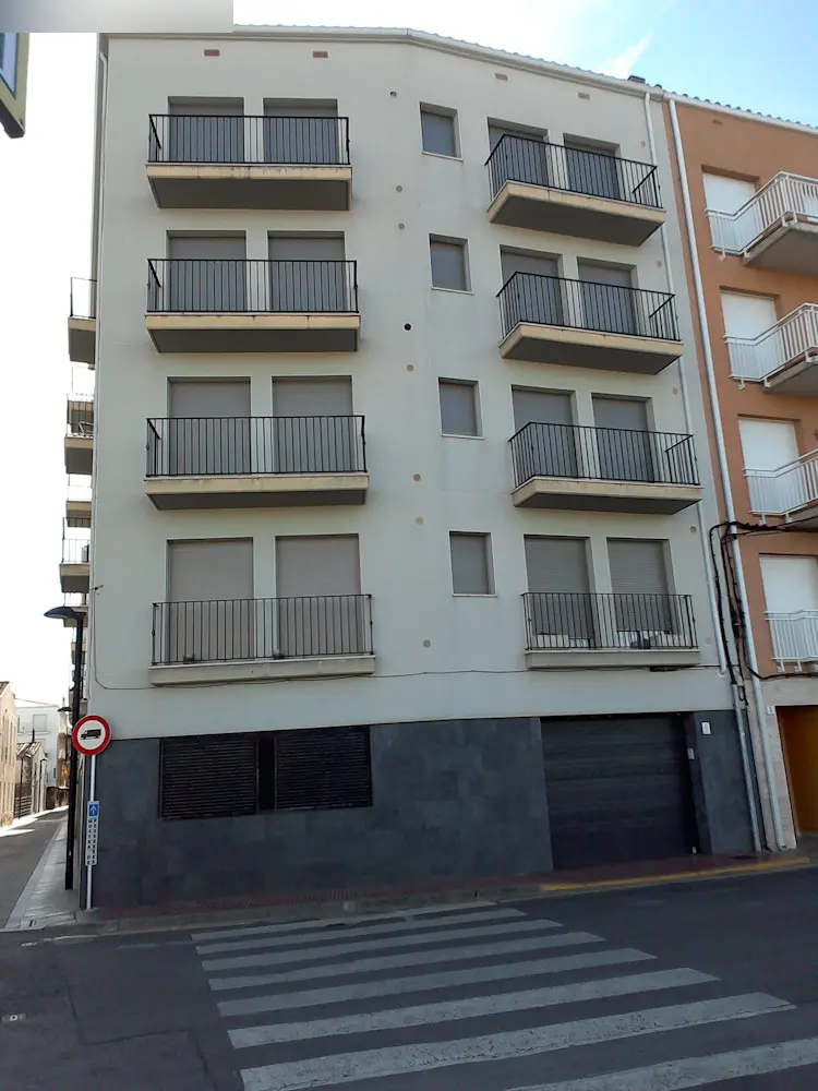 Vivienda en Calonge i Sant Antoni