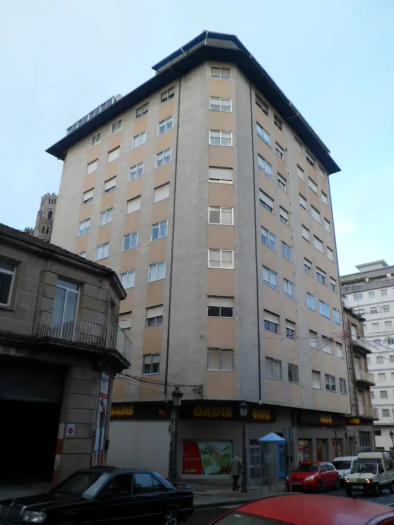 Vivienda en O Carballiño