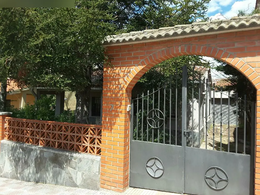 Vivienda en Sant Salvador de Guardiola