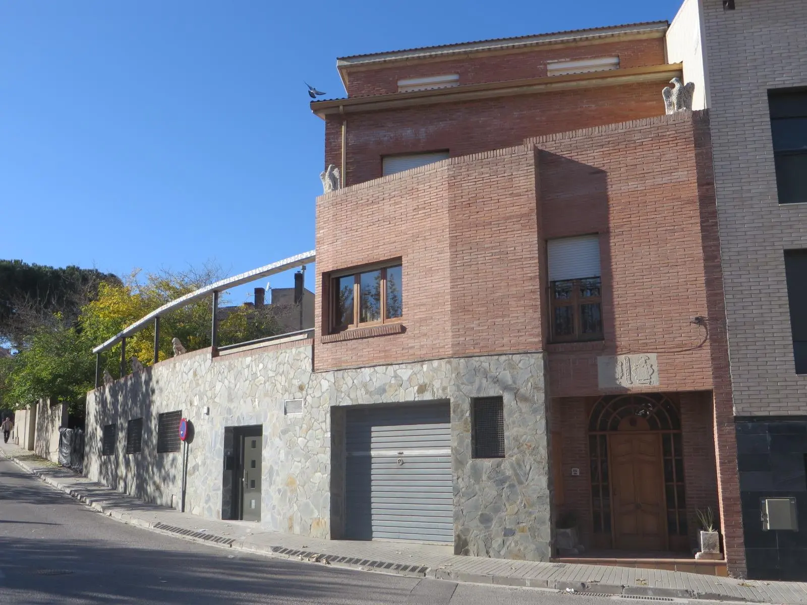 Local en Santa Margarida de Montbui