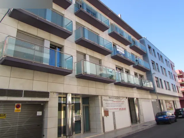 Vivienda en Bellreguard