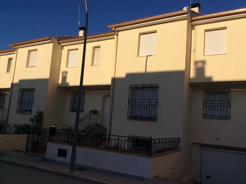 Vivienda en Huéscar