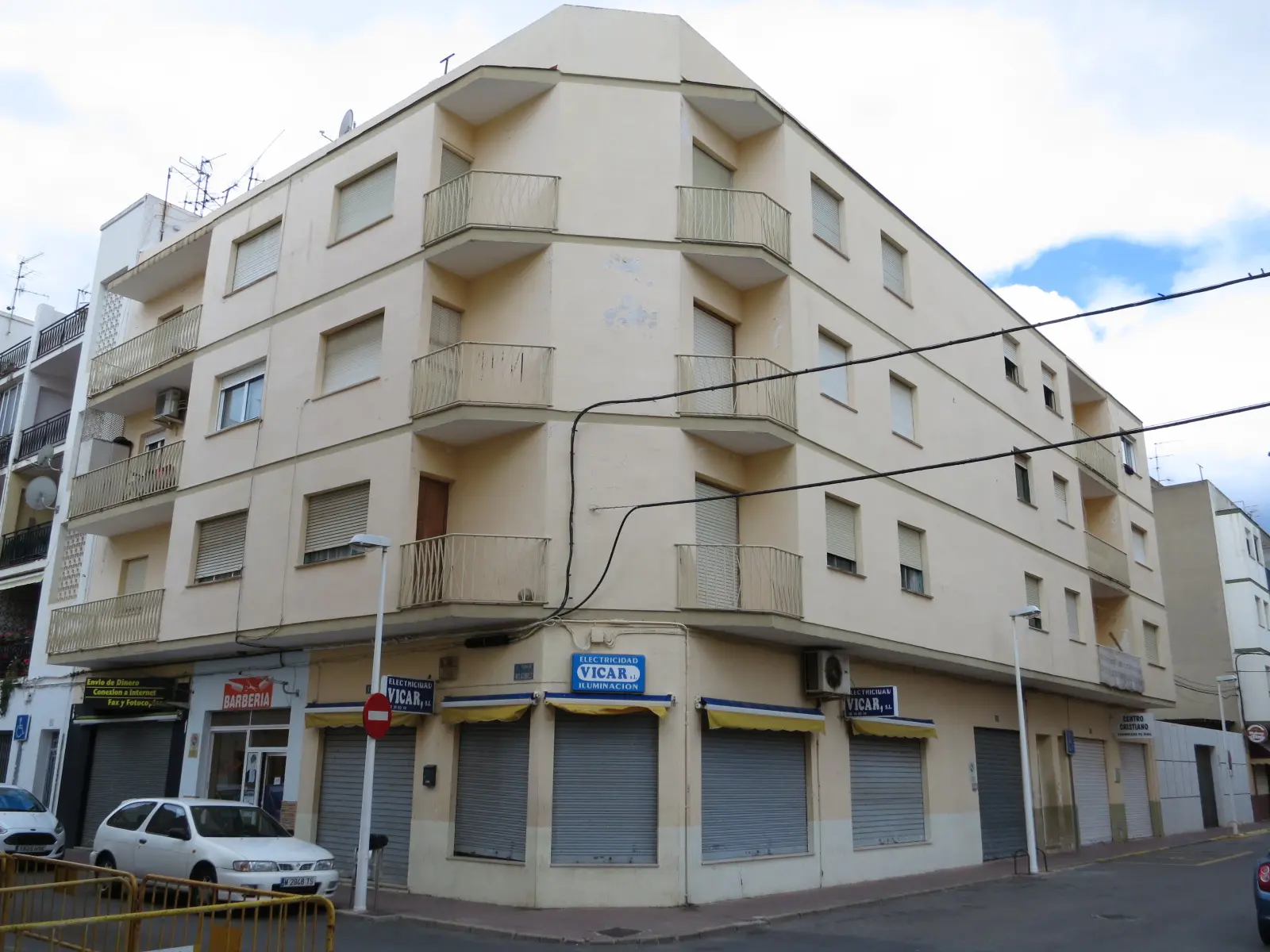 Vivienda en Oropesa del Mar