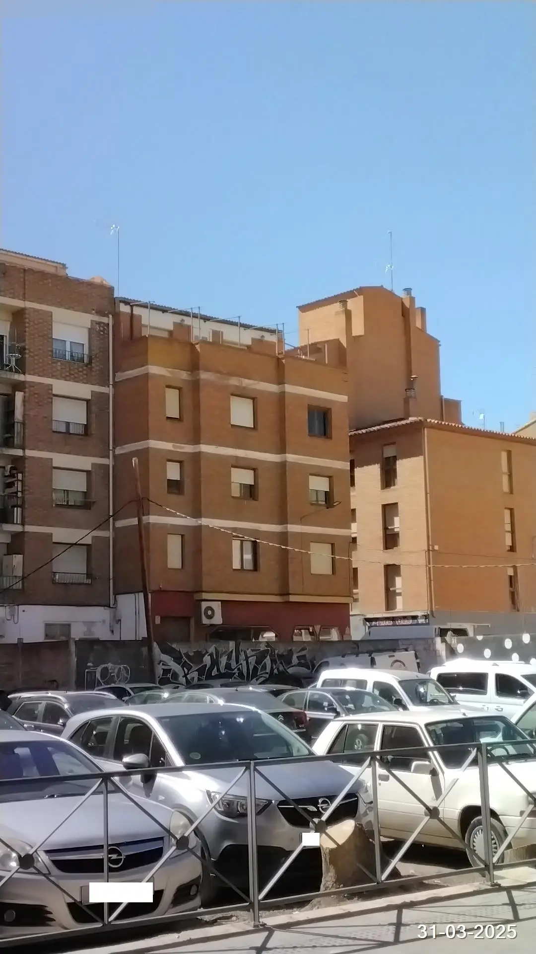 Vivienda en Calatayud