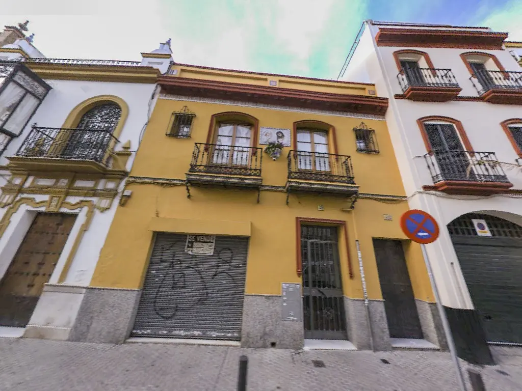 Vivienda en Sevilla