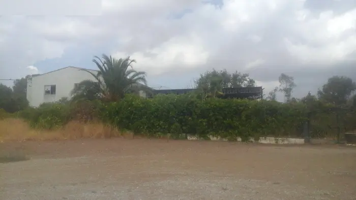 Finca rústica en Berlanga