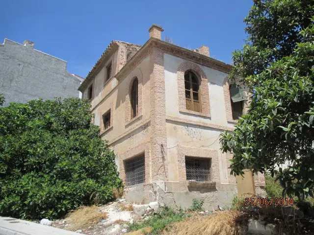 Terreno en Baza