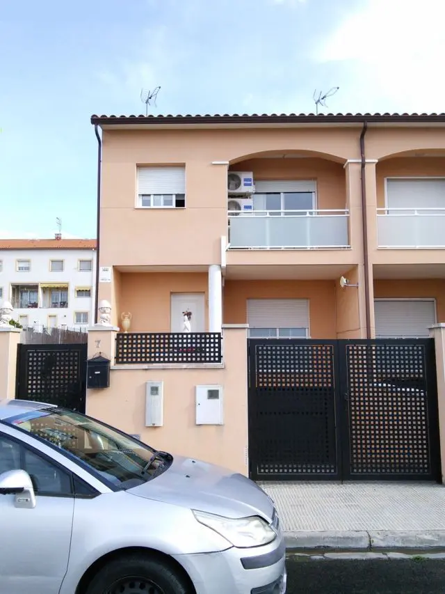 Vivienda en Banyeres del Penedès