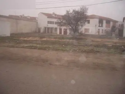 Terreno en Almagro