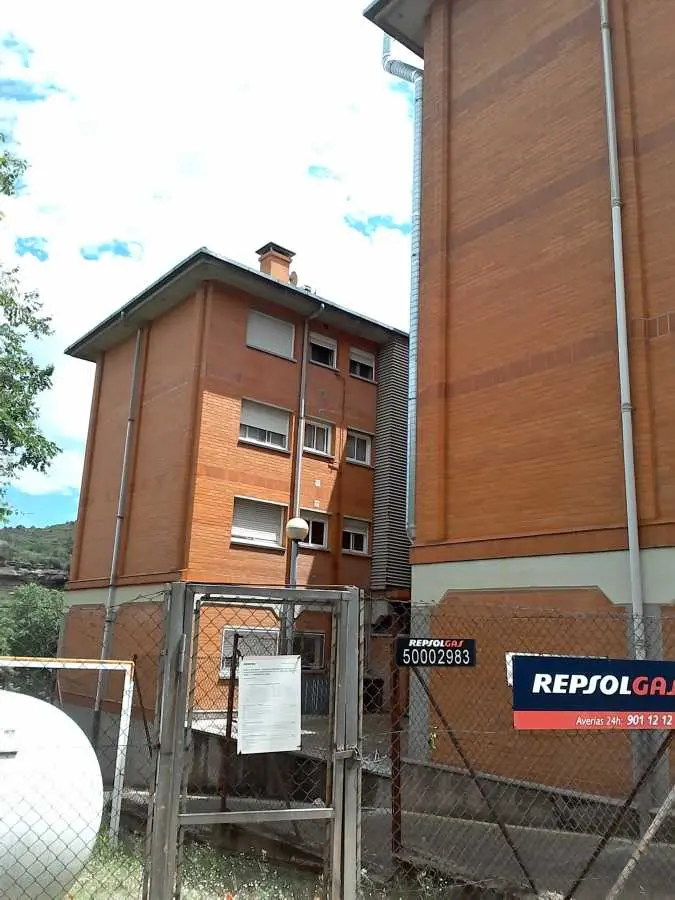 Vivienda en Monistrol de Montserrat