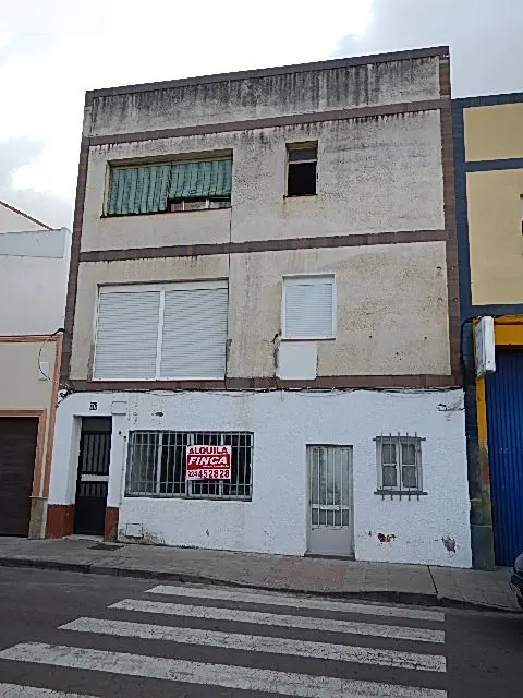 Vivienda en Montijo