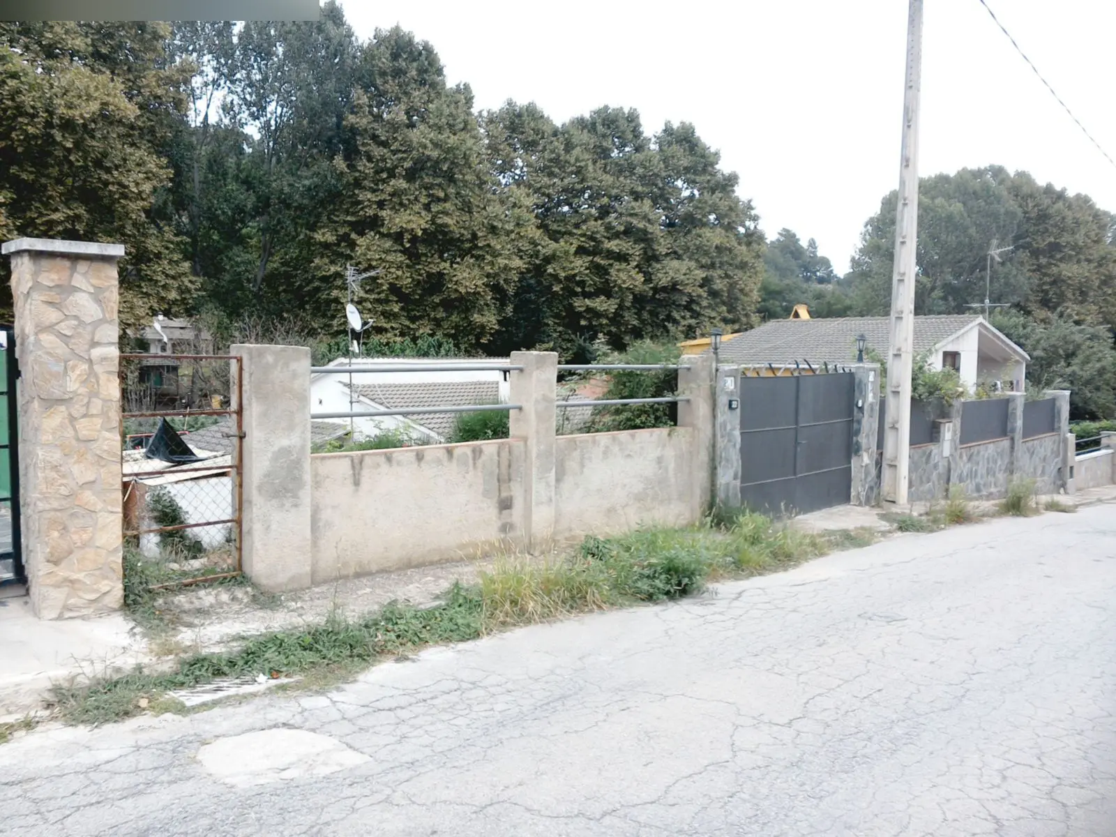 Vivienda en Massanes
