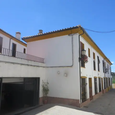 Vivienda en Ronda