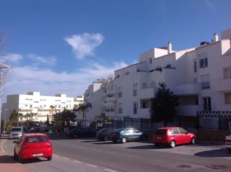 Trastero en Benalmádena