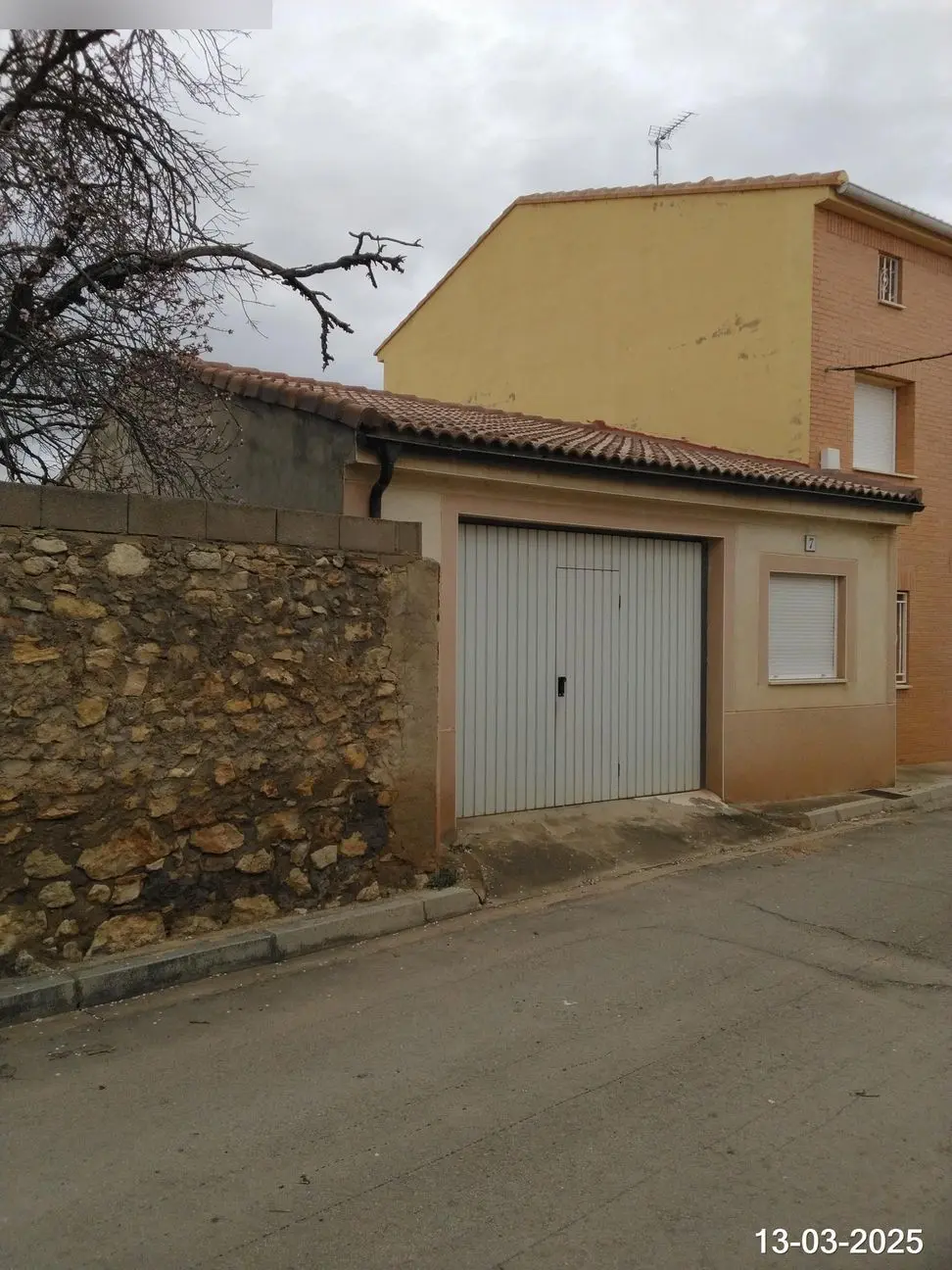 Terreno en Las Cuerlas
