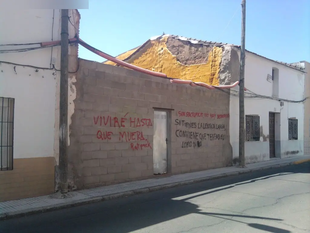 Terreno en Villanueva de la Serena