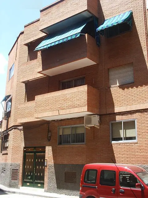 Vivienda en Arganda del Rey
