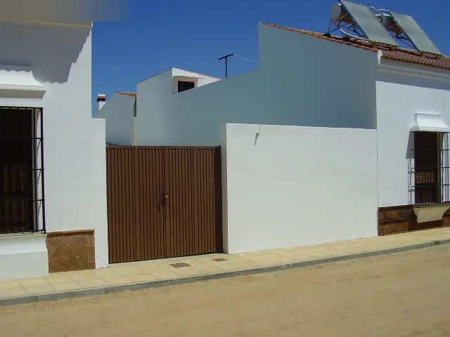 Local en Lepe
