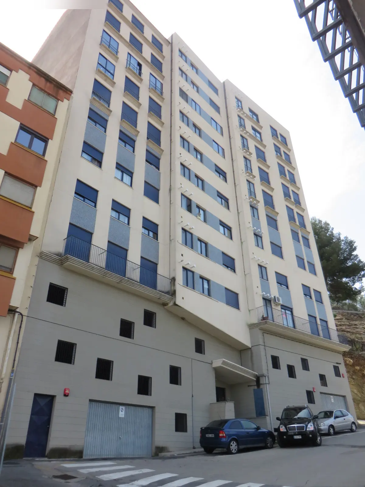 Vivienda en Llucena