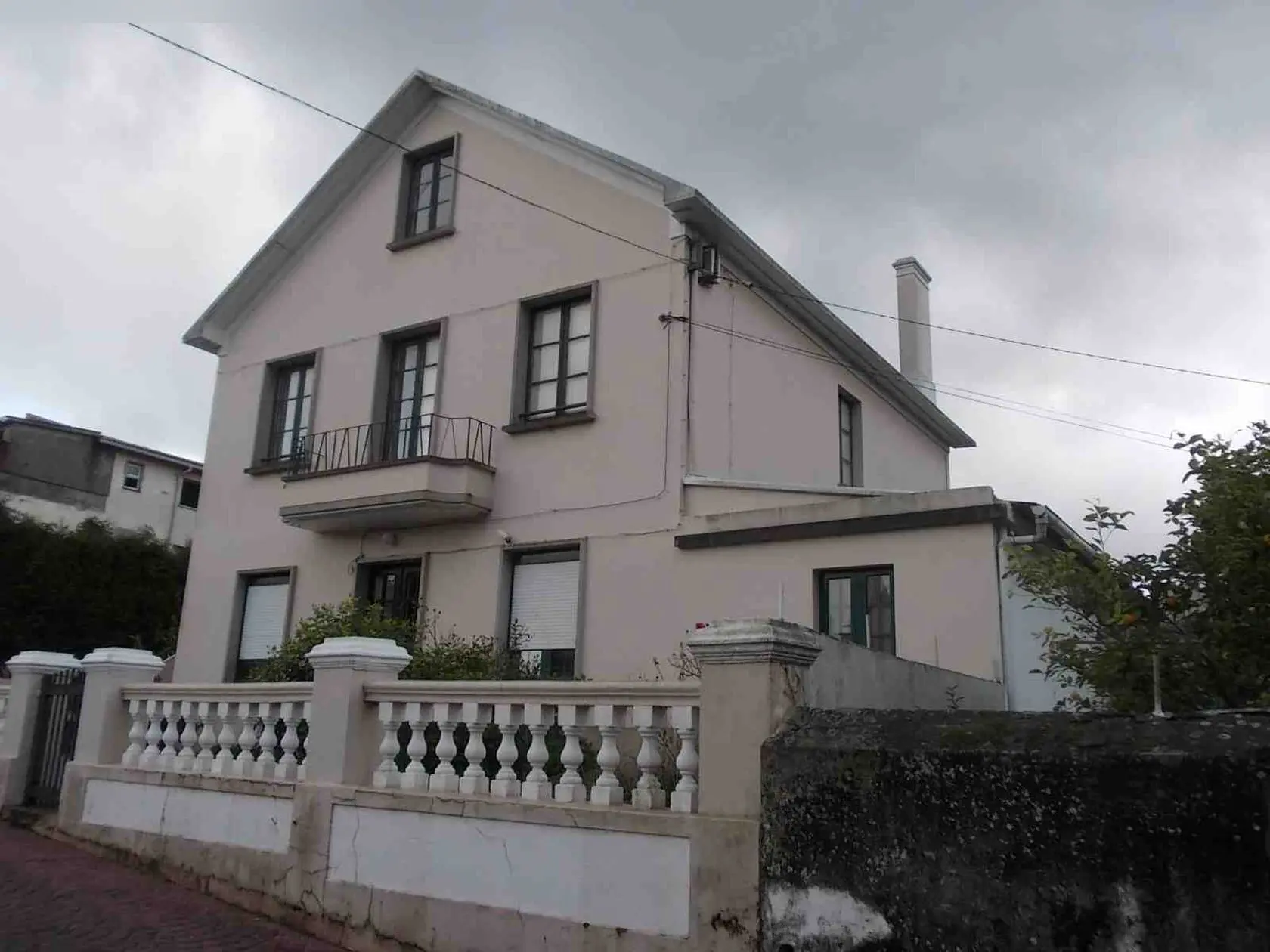 Vivienda en Fene