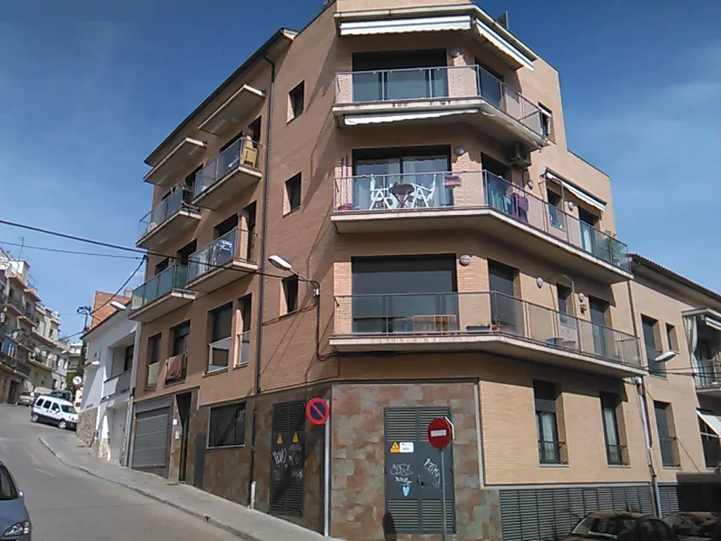 Vivienda en Canet de Mar