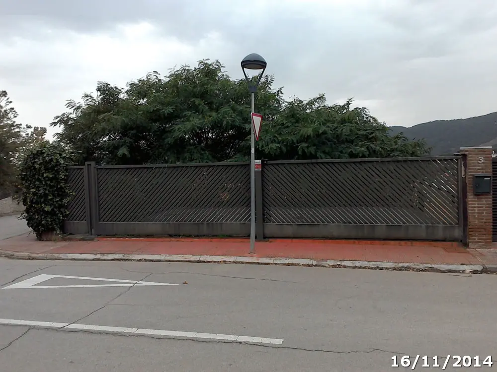 Vivienda en Cabrils