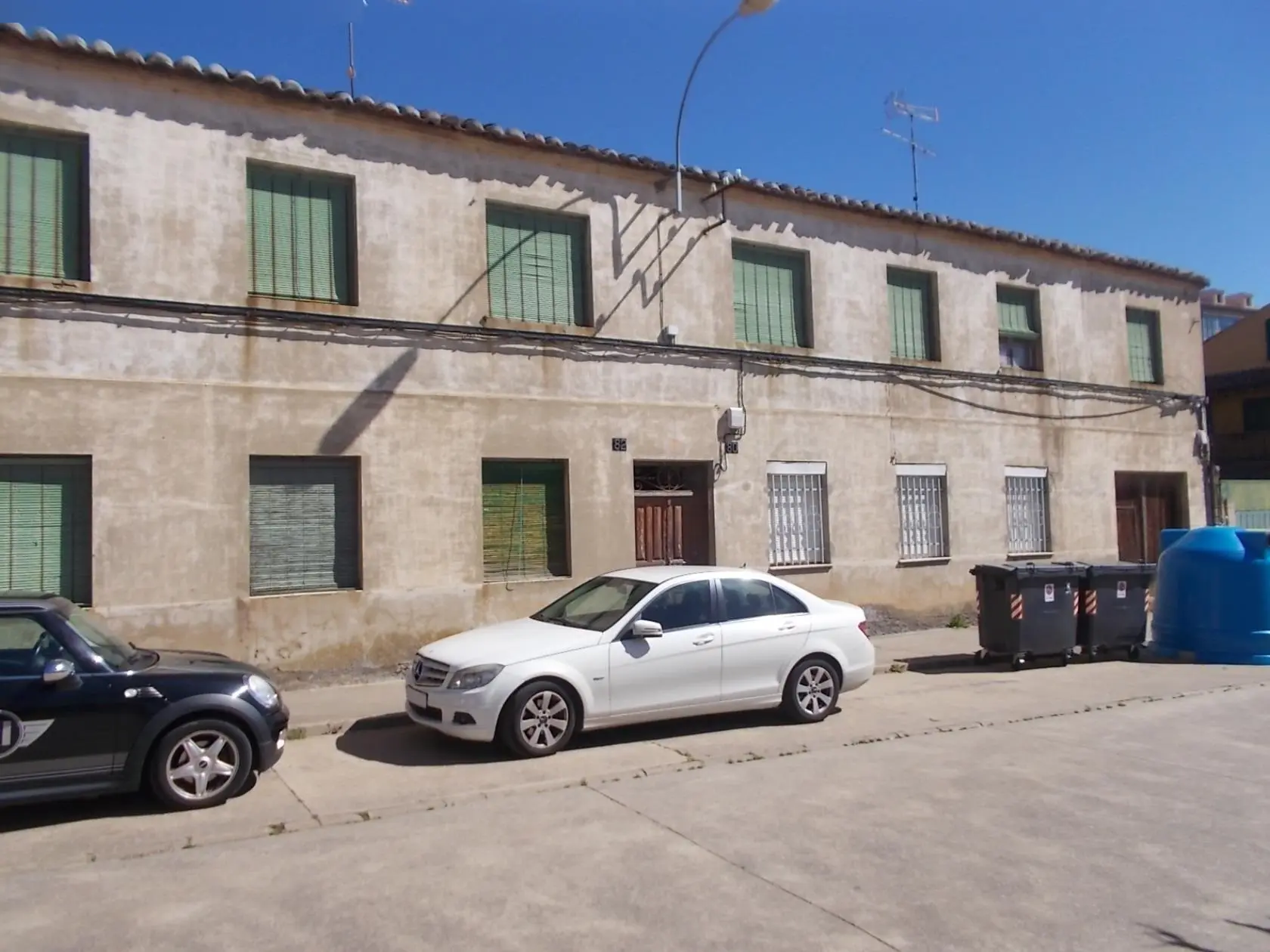 Vivienda en Astorga