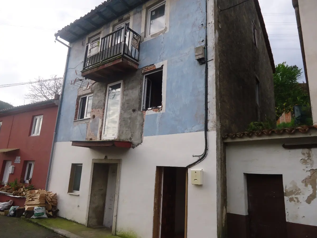 Vivienda en Medio Cudeyo