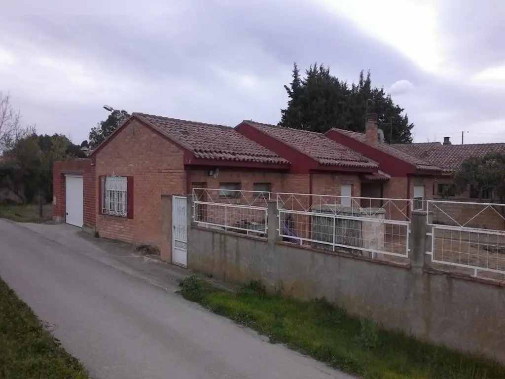 Vivienda en Malón