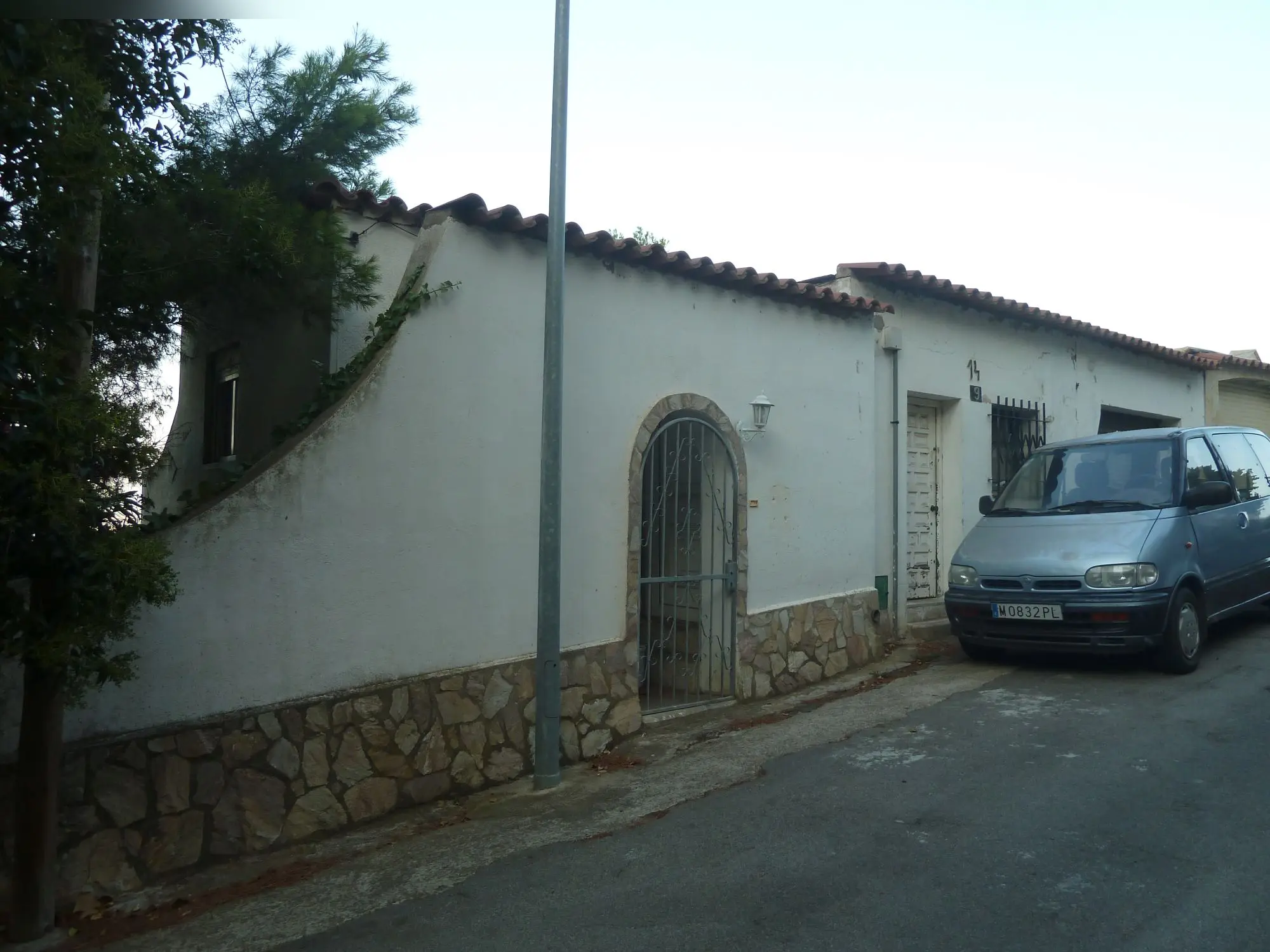 Vivienda en Roses