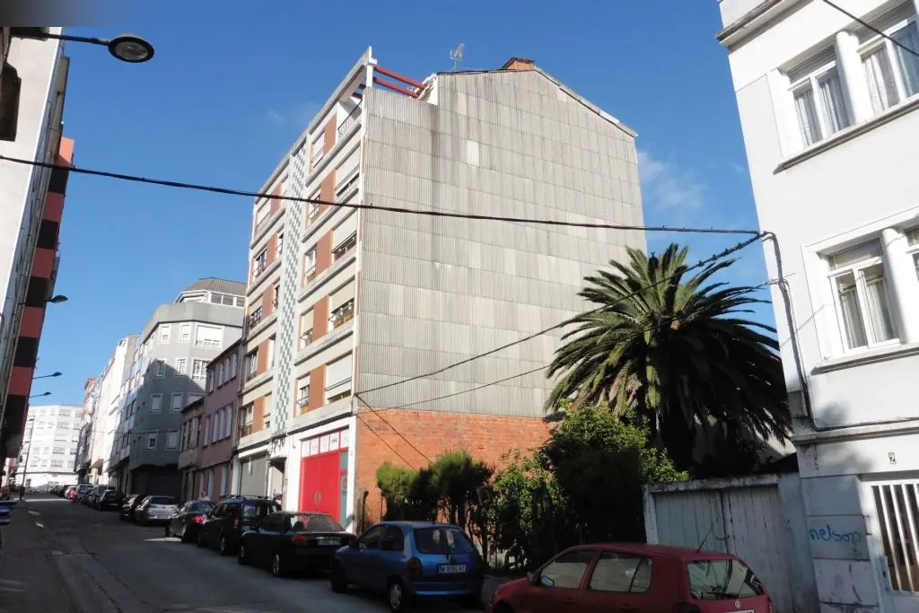 Local en Ferrol
