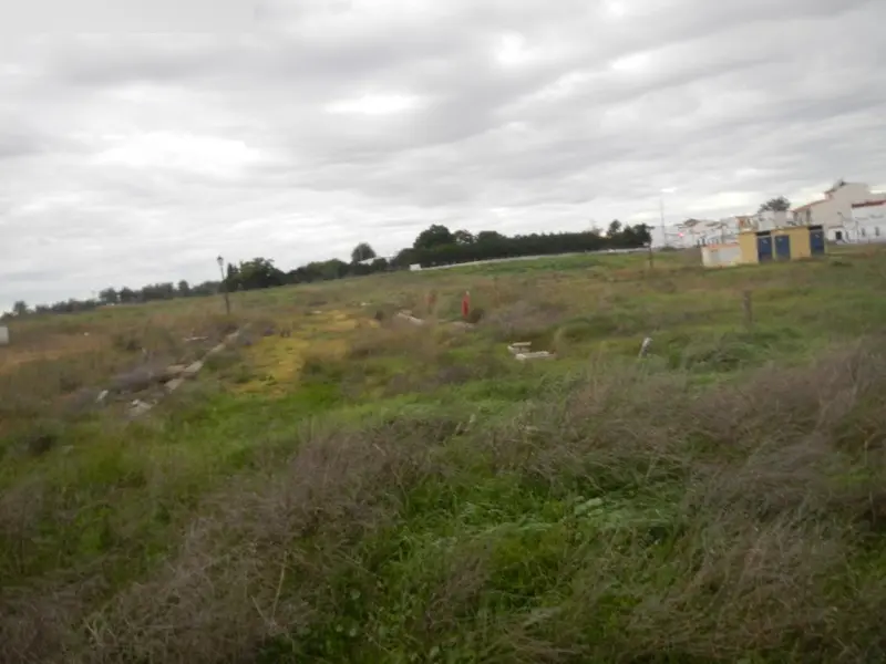 Terreno en Villanueva del Ariscal