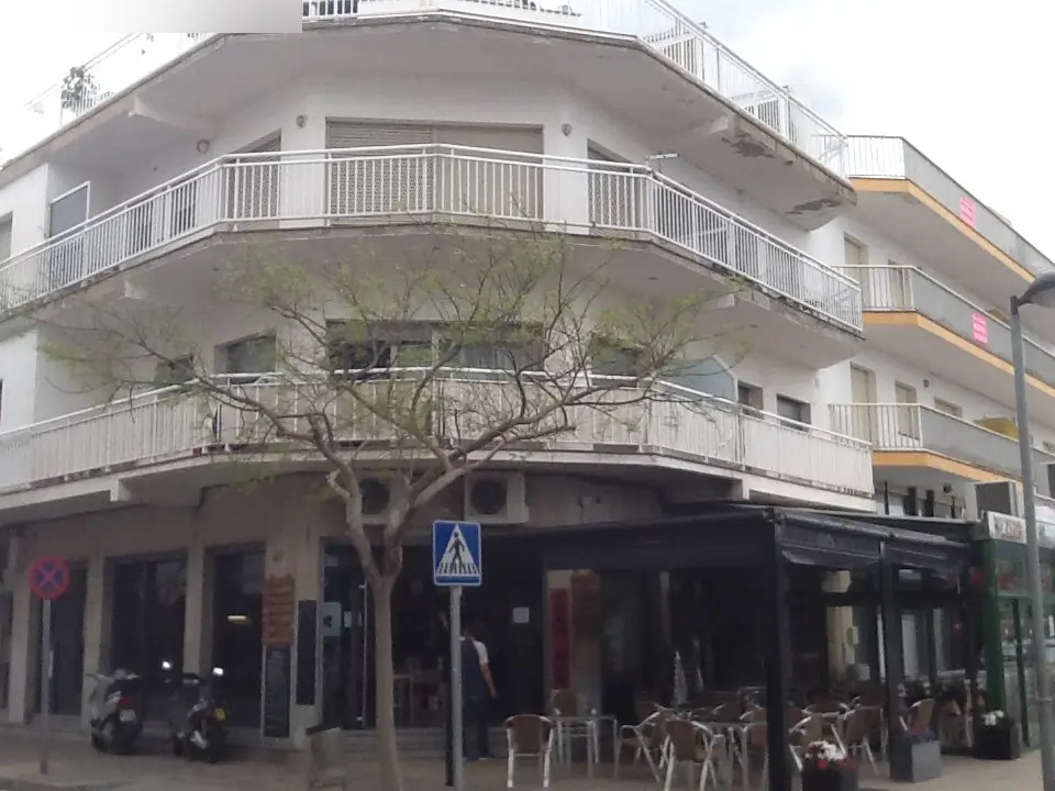 Vivienda en Llançà