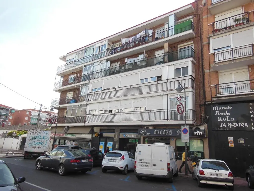 Vivienda en Alcobendas