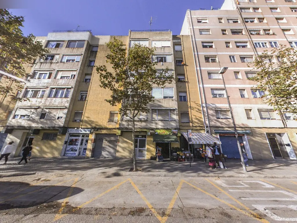 Vivienda en Reus