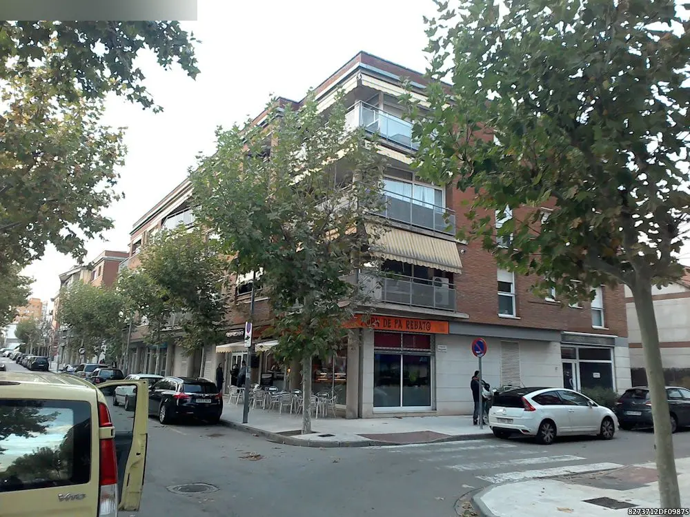 Vivienda en Abrera