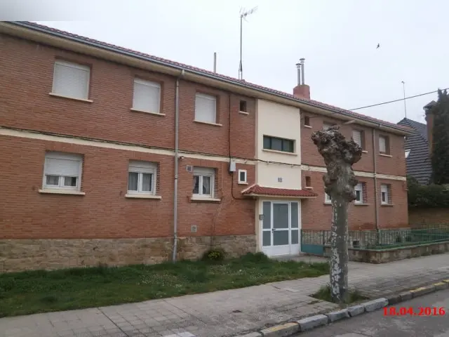 Vivienda en Aguilar de Campoo