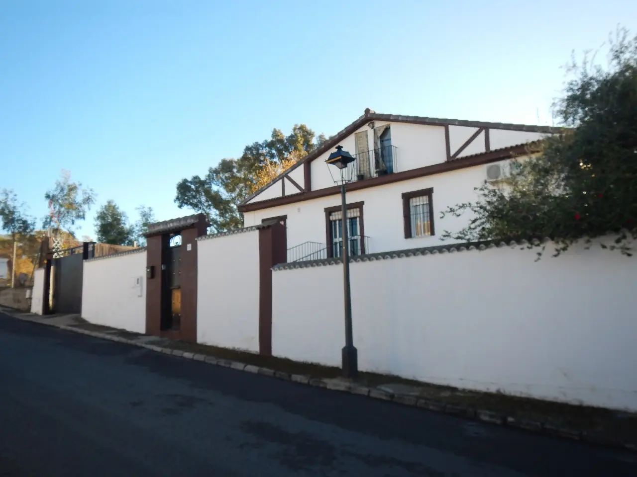 Vivienda en Castilblanco de los Arroyos