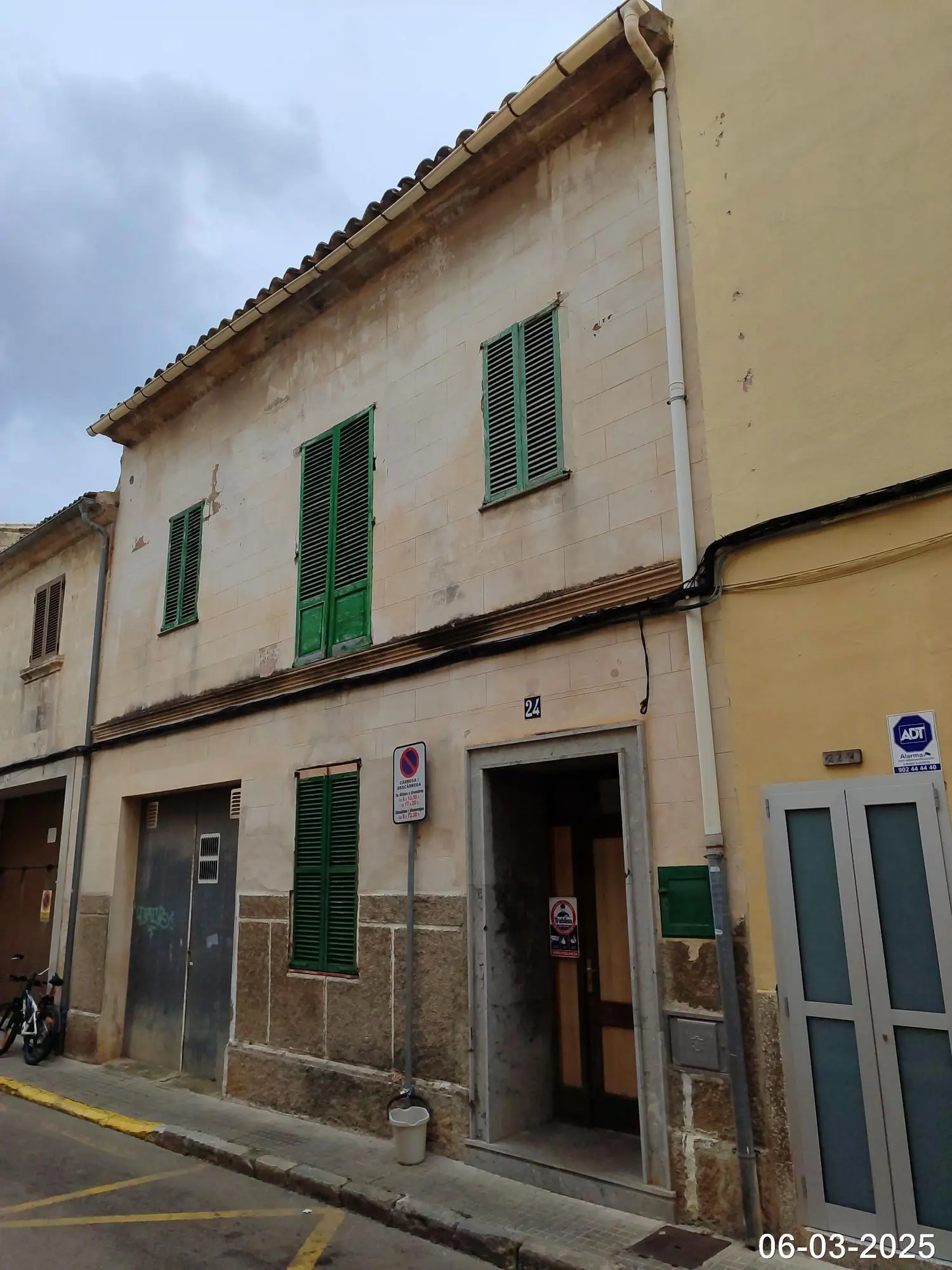 Vivienda en Sa Pobla