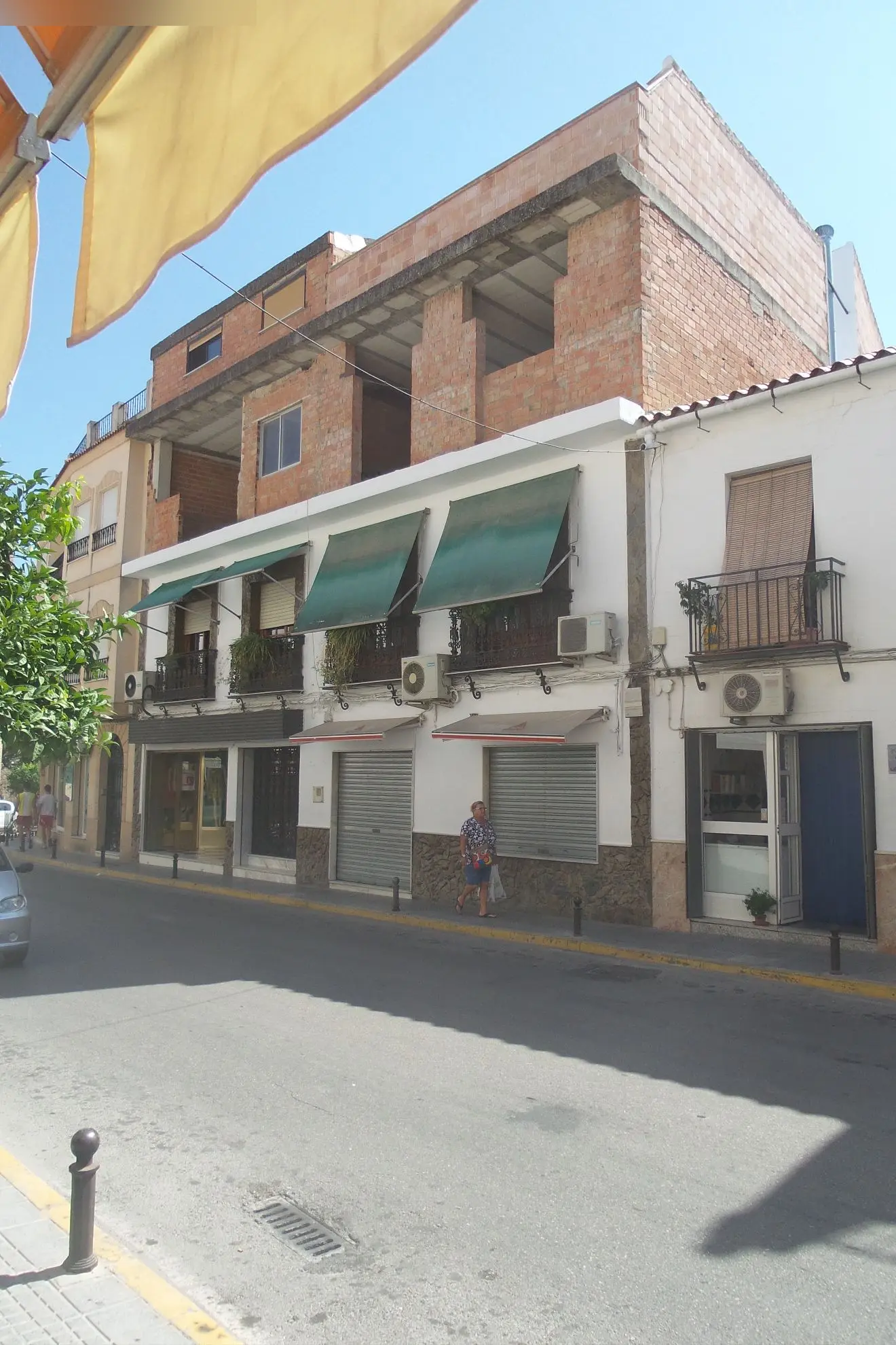 Vivienda en La Rambla