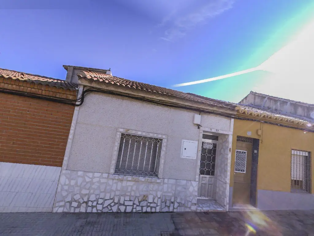 Vivienda en Puertollano