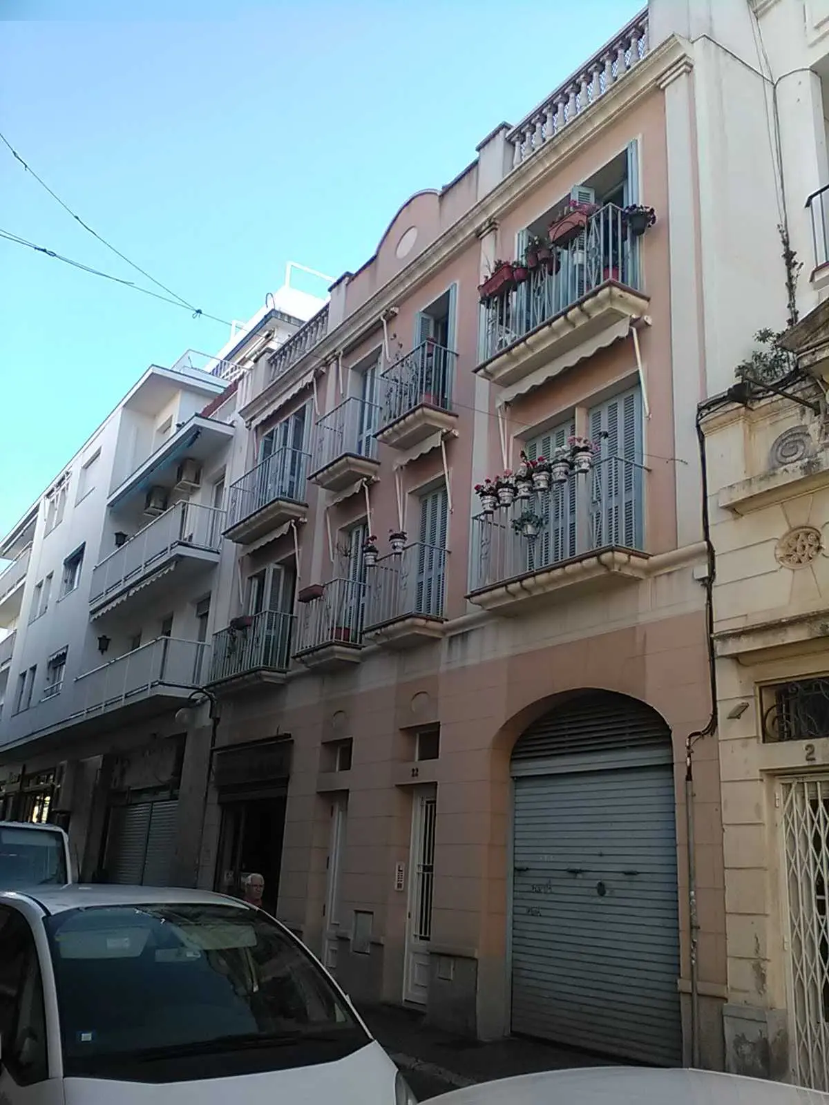 Local en Sitges