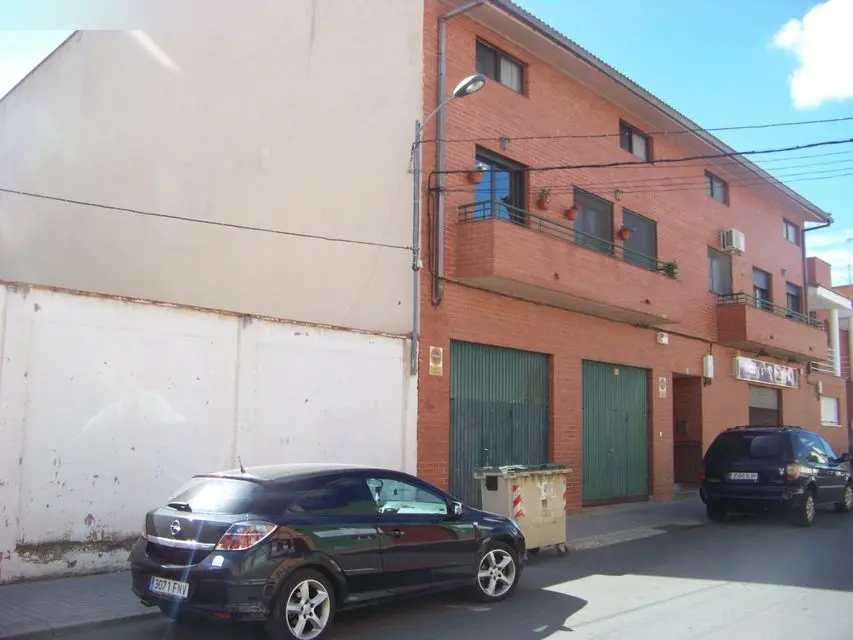 Local en Cariñena