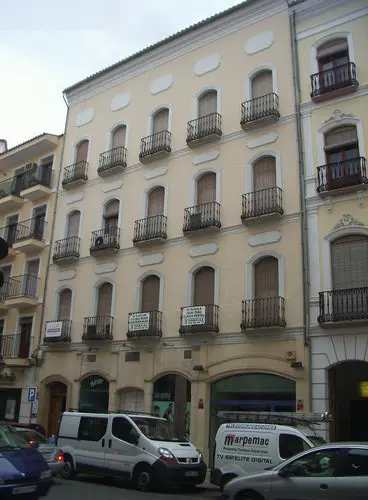 Local en Antequera