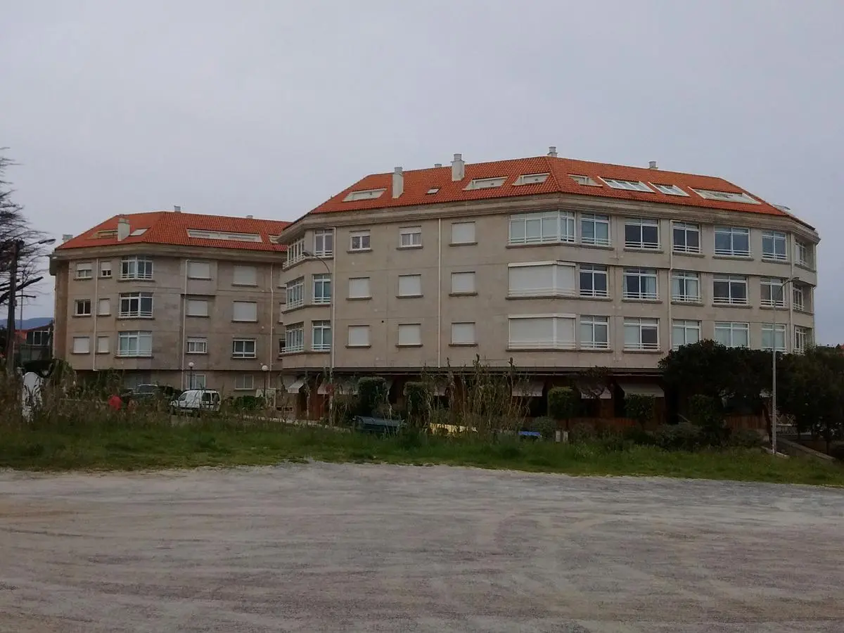 Vivienda en Nigrán