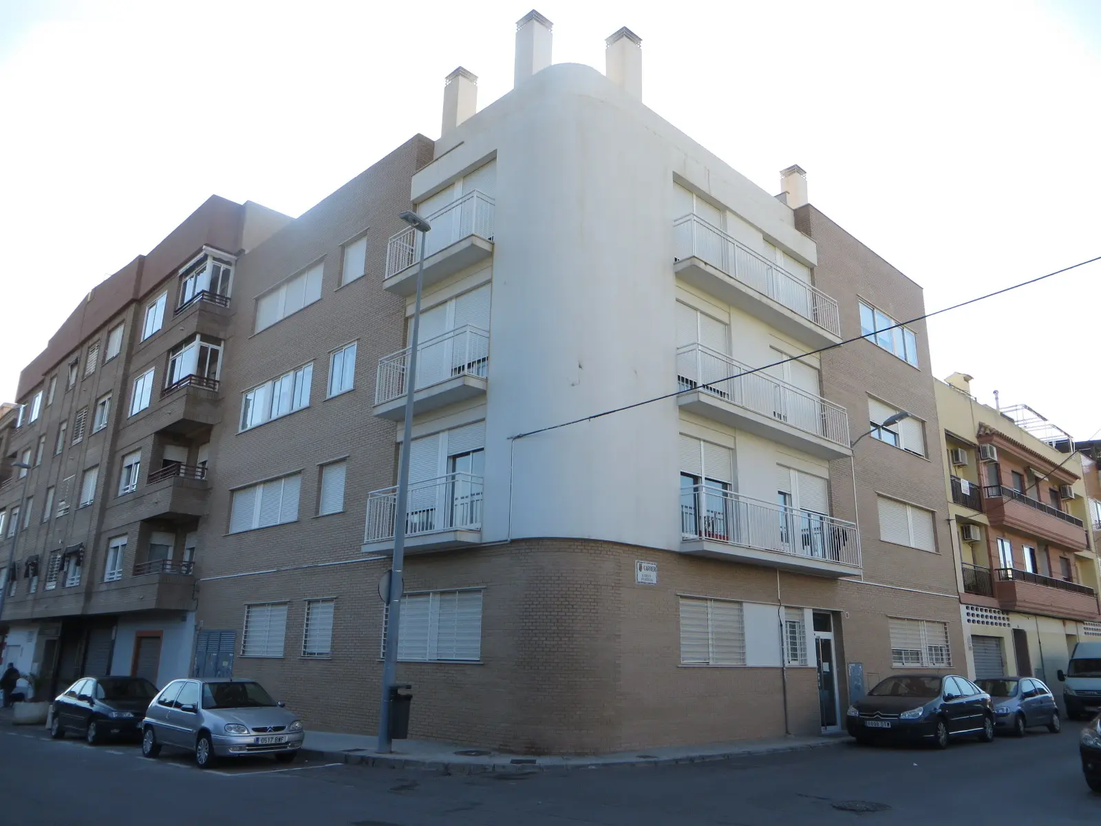 Vivienda en Benicàssim