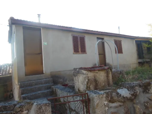 Vivienda en O Pereiro de Aguiar