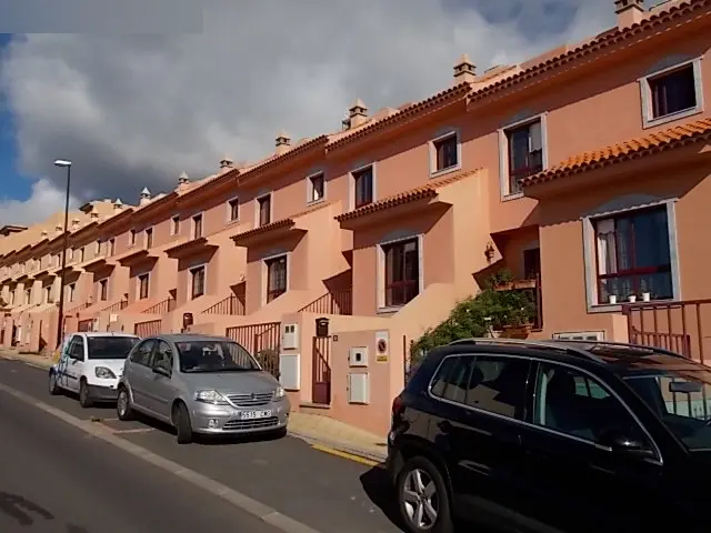 Garaje en La Orotava