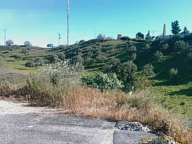 Terreno en Rincón de la Victoria